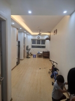 Bán căn hộ 2 ngủ full nội thất mới, giá rẻ nhất 5 tòa mới kđt thanh hà cienco 5