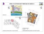 Bán căn hộ 74m² view thành phố rộng thoáng – giá chỉ 2 tỷ 4xx tại khu 3 tòa mới, kđt thanh hà cienco 5