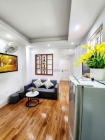 Bán căn hộ ccmn 1pk 1pn ngõ  164 vương thừa vũ, ngã tư sở, thanh xuân