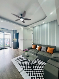 Bán căn hộ chung cư ct1-a1 linh đàm, 45m2, 2 ngủ, căn góc 2 mặt view đẹp, 3ty480