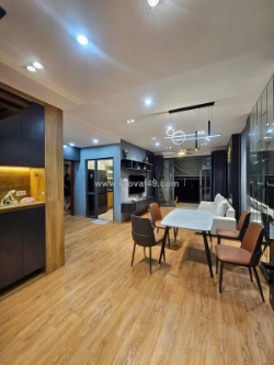 Bán căn hộ chung cư ct36 định công, hoàng mai 68m2, sổ đỏ, giá 4.x tỷ