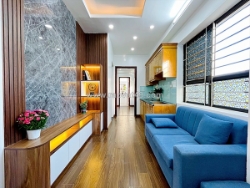 Bán căn hộ chung cư đại thanh, thanh trì 46m2, 2 ngủ, sổ đỏ giá 2ty2xx