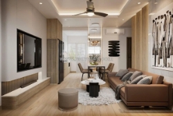 Bán căn hộ chung cư nơ 7 linh đàm, hoàng mai 56m2, 2 ngủ, view hồ giá chỉ nhỉnh