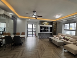 Bán căn hộ chung cư rice city linh đàm, hoàng mai 72m2, sổ đỏ giá chỉ 4.x tỷ