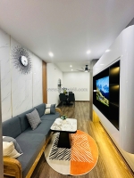 Bán căn hộ chung cư sổ đỏ kim văn kim lũ, đại kim, hoàng mai, 60m2 x 2 ngủ,