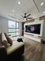 Bán căn hộ chung cư sổ đỏ smile building, đại kim, hoàng mai 74m2, 3 ngủ, 5.4x