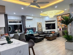 Bán căn hộ chung cư vật tư du lịch, phố trần thủ độ,hoàng mai 91m2, 2 ngủ giá
