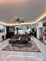 Bán căn hộ chung cư vật tư du lịch tại trần thủ độ, hoàng mai 145m2, 3 ngủ, giá