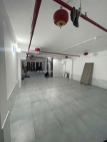 Bán căn hộ dịch vụ hẻm ô tô - hoàng văn thụ -  5 tầng - 87.4m2 (5,2x16.8) chỉ