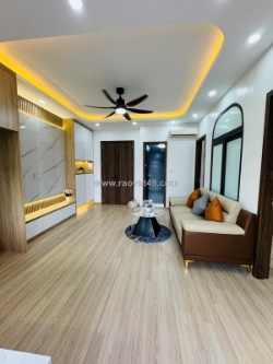 Bán căn hộ sổ đỏ hàng hiếm tòa ct1, chung cư vĩnh hoàng, đền lừ, 64m2, 3 ngủ,