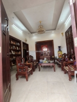 Bán căn lk đại kim, vỉa hè, phân lô, ô tô tránh, ở vip, kd văn phòng, 53m, mt