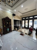 Bán căn lk đại kim, vỉa hè, phân lô, ô tô tránh, ở vip, kd văn phòng, 89m,mt