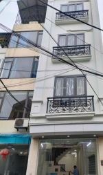 Bán căn nhà mặt phố ngũ nhạc vị trí siêu đẹp