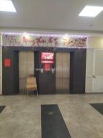 Bán cc trương định, dt 93m2, 2n2vs, căn góc, full nội thất. giá rẻ kịch sàn