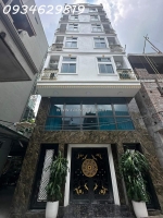 Bán ccmn 7 tầng thang máy - ngay hồ triều khúc - giá rẻ nhất khu vực - dòng