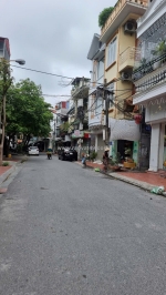 Bán đất 110m2 mặt đường vạn kiếp, thượng lý, hồng bàng, hải phòng