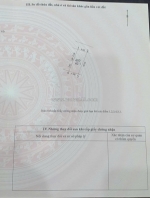 Bán đất 40.1m2 cổ dương tiên dương đông anh - thông ô tô - giá hơn 3 tỷ