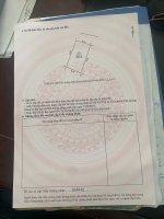 Bán đất 50.3m2 cán khê nguyên khê đông anh - thông ô tô - chỉ 3.x tỷ