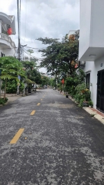 Bán đất 60m2 ngang 5m tđc xi măng, sở dầu, hồng bàng