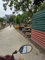 Bán đất cầu diễn 110m2, phân lô ô tô tránh dừng đỗ ngày đêm, mt=6m, giá 20 tỷ