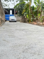 Bán đất chính chủ tổng dt ;100m full thổ cư đường ô tô vào tận đất giá nhỉnh tỷ