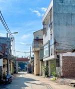 Bán đất chùa thông sơn tây ,71m2,đường 2 ô tránh,kinh doanh