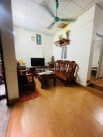 Bán đất đất tặng nhà cấp 4 – diện tích đẹp, phù hợp ở ngay hoặc xây mới ,chỉ