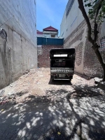 Bán đất đẹp nhất long biên,hàng xóm khai sơn- ngọc thuy 60m,mtien 6m,ngõ thông