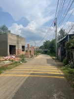 Bán đất đồi 61 tờ 16/1487, cạnh kcn bàu xéo, 90m2 thổ cư 850 tr