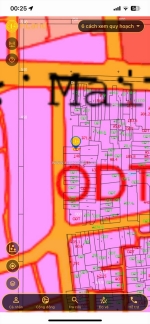 Bán đất đường oto thông ra nguyễn biểu - vĩnh hải
- diện tích 122.8m2 full odt