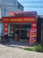 Bán đất kinh doanh cách kcn chỉ 50m tại thôn thượng cẩm giàng giá đầu tư, hàng