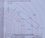 Bán đất mặt đường 613 thiên lôi, 80m, ngang 4m, giá 12.5 tỉ hiếm nhất tuyến