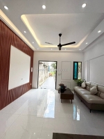 Bán đất mặt phố giá chỉ 1ty1xx hải dương đường ô tô tránh nhau