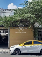 ⭐️bán đất mặt tiền đường chợ lớn quận 6 84m2 (4x21m) giá 13.5 tỷ timnhapho.vn