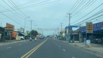 Bán đất mặt tiền liên xã an viễn, đồng nai