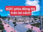 Bán đất minh thanh lai cách giá đầu tư vị trí đẹp