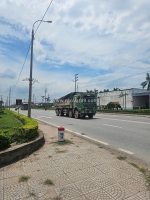 Bán đất tại phường kim sơn ,tp đông triều, quảng ninh - full thổ cư.