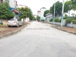 Bán đất tại vũ xuân thiều, lô góc vị trí vàng 49 tỷ, 200m2, mặt tiền 14m đường