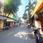 Bán đất tặng dãy trọ 6 phòng thu nhập 10tr/tháng – trung tâm quận 12 – sổ riêng