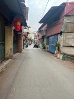 Bán đất tặng nhà 2 tầng 1 tum tại khu phố hương mạc - hương mạc - từ sơn - bắc