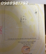 Bán đất tặng nhà 3 tầng kim giang, đại kim, hoàng mai, hà nội, 17 tỷ, 100 m2,
