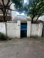 Bán đất tặng nhà cấ 4 ngô gia tự -105m mặt tiền rộng 12 tỷ (thương lượng)