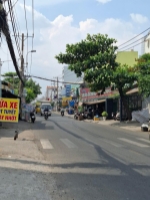 Bán đất tặng nhà mặt tiền hồ học lãm – 588m² – đối diện go! – nhỉnh 33 tỷ