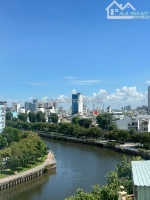 Bán đất vàng mt hoàng sa, phường 9, quận 3 - dt: 21m x 46m - cn: 814m2 - giá: