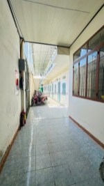 Bán dãy trọ 29 phòng 355m2 vĩnh hải, nha trang- cách biển 400m