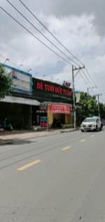 Bán dãy trọ ngay mã lò – 200m2 – 10 phòng thu nhập 22tr/th – giá 11.4 tỷ