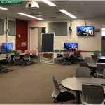 Bản flipchat viết phấn