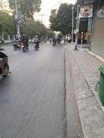 Bán gấp  462m2 đất thổ cư - q 12, đường tân thới nhất 8, dòng tiền 45tr/th giá