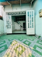 Bán gấp 80 (p.tây thạnh) tây thạnh 96 mét  2 tầng , ngang 4m giá mềm  6.2 tỷ