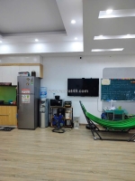 Bán gấp căn hộ 70m² tầng 11 – full nội thất mới tại tòa hh01a, kđt thanh hà cienco 5